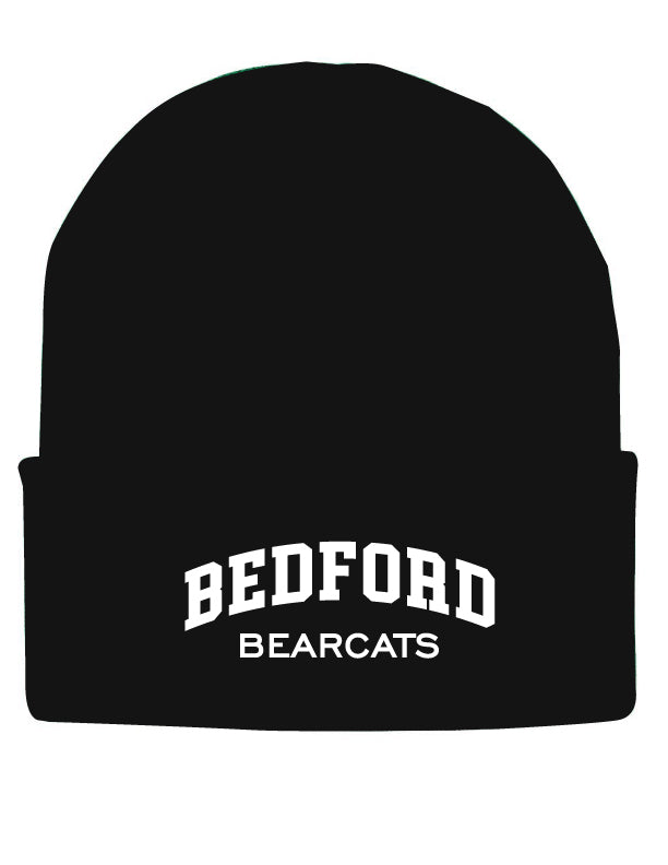 Varsity Beanie (3 Colorways)