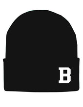 Load image into Gallery viewer, B Beanie (3 Colorways)
