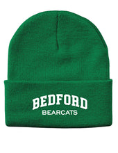 Load image into Gallery viewer, Varsity Beanie (3 Colorways)