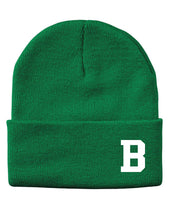 Load image into Gallery viewer, B Beanie (3 Colorways)