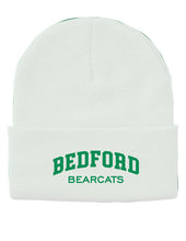 Load image into Gallery viewer, Varsity Beanie (3 Colorways)