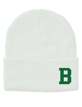 Load image into Gallery viewer, B Beanie (3 Colorways)