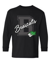 Load image into Gallery viewer, KIDS B Script tee