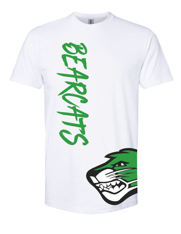 BigHead Bearcat Tees and Longsleeves