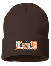 Load image into Gallery viewer, TheLAND Beanie (Multiple Colors Available)