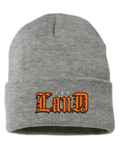 Load image into Gallery viewer, TheLAND Beanie (Multiple Colors Available)
