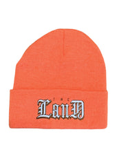Load image into Gallery viewer, TheLAND Beanie (Multiple Colors Available)