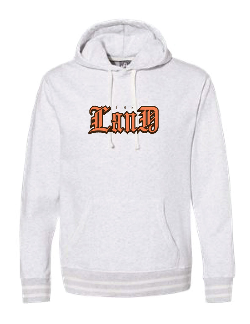 Mens Land Hoodie