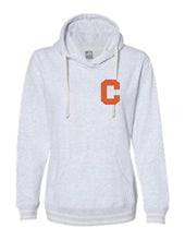 Load image into Gallery viewer, Womans DogHead Hoodie