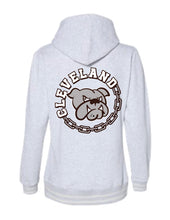 Load image into Gallery viewer, Womans DogHead Hoodie