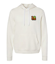 Load image into Gallery viewer, Lucky Hoodie (Embroidered)