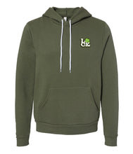 Load image into Gallery viewer, Lucky Hoodie (Embroidered)