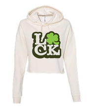 Load image into Gallery viewer, Croptop Hoodie