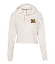 Load image into Gallery viewer, Croptop Hoodie
