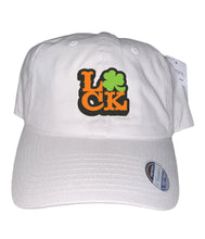 Load image into Gallery viewer, Lucky Dad Hat